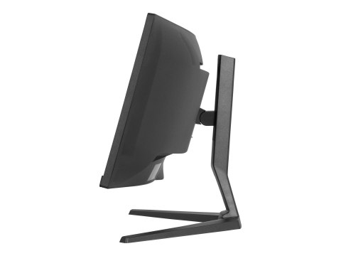 Iiyama ProLite XCB4594DQSU-B1 - Monitor LED - zaokrąglony - 45" (44.5" widoczny) - 5120 x 1440 Dual Quad HD @ 75 Hz - VA - 450 c