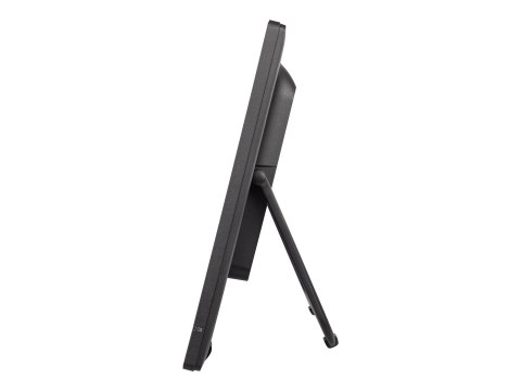 Iiyama ProLite T2255MSC-B1 - Monitor LED - 21.5" - ekran dotykowy - 1920 x 1080 Full HD (1080p) @ 60 Hz - IPS - 400 cd/m² - 1000
