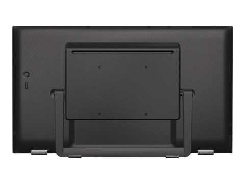 Iiyama ProLite T2255MSC-B1 - Monitor LED - 21.5" - ekran dotykowy - 1920 x 1080 Full HD (1080p) @ 60 Hz - IPS - 400 cd/m² - 1000