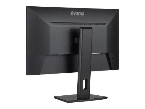 Iiyama ProLite XUB2793QSU-B7 - Monitor LED - 27" - 2560 x 1440 QHD @ 100 Hz - IPS - 300 cd/m² - 1300:1 - 1 ms - HDMI, DisplayPor