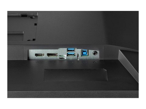 Iiyama ProLite XUB2793QSU-B7 - Monitor LED - 27" - 2560 x 1440 QHD @ 100 Hz - IPS - 300 cd/m² - 1300:1 - 1 ms - HDMI, DisplayPor