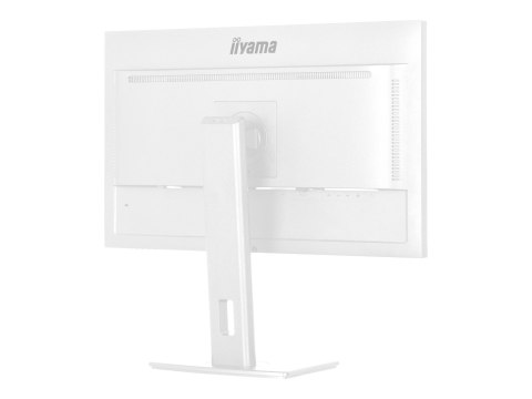 Iiyama ProLite XUB2797HSU-W2 - Monitor LED - 27" - 1920 x 1080 Full HD (1080p) @ 100 Hz - IPS - 300 cd/m² - 1000:1 - 1 ms - HDMI