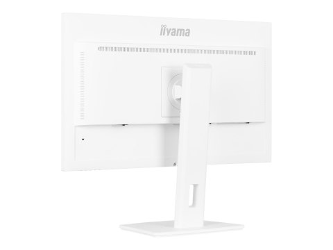 Iiyama ProLite XUB2797QSU-W2 - Monitor LED - 27" - 2560 x 1440 QHD @ 100 Hz - IPS - 300 cd/m² - 1300:1 - 1 ms - HDMI, DisplayPor