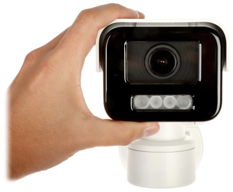 KAMERA IP OBROTOWA ZEWNĘTRZNA DS-2CD1A43G0-IZU(2.8-12MM) - 3.7 Mpx 2.8 ... 12 mm Hikvision