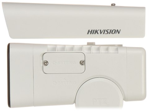 KAMERA IP OBROTOWA ZEWNĘTRZNA DS-2CD1A43G0-IZU(2.8-12MM) - 3.7 Mpx 2.8 ... 12 mm Hikvision