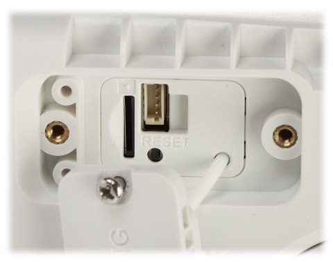 KAMERA IP OBROTOWA ZEWNĘTRZNA DS-2CD1A43G0-IZU(2.8-12MM) - 3.7 Mpx 2.8 ... 12 mm Hikvision