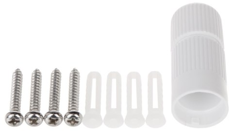 KAMERA IP OBROTOWA ZEWNĘTRZNA DS-2CD1A43G0-IZU(2.8-12MM) - 3.7 Mpx 2.8 ... 12 mm Hikvision