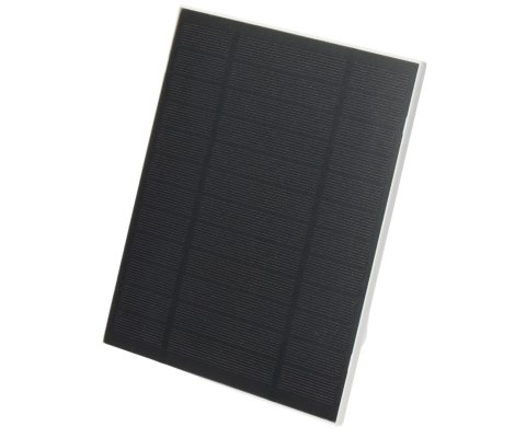 KAMERA SOLARNA IP, ZEWNĘTRZNA Z CZUJKĄ PIR ICSEE-W41SD-SOLAR-AOV-4G - 4 Mpx 3.6 mm 4G LTE