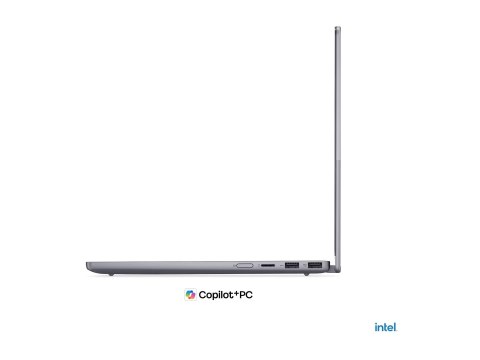 Lenovo ThinkBook 14 2-in-1 G6 IPL 22AR - Copilot+ PC - z klapką - Intel Core Ultra 5 - 325 / do 4.5 GHz - Win 11 Pro - Intel Gra