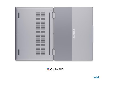 Lenovo ThinkBook 14 2-in-1 G6 IPL 22AR - Copilot+ PC - z klapką - Intel Core Ultra 7 - 355 / do 4.7 GHz - Win 11 Pro - Intel Gra