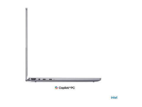 Lenovo ThinkBook 14 2-in-1 G6 IPL 22AR - Copilot+ PC - z klapką - Intel Core Ultra 7 - 355 / do 4.7 GHz - Win 11 Pro - Intel Gra