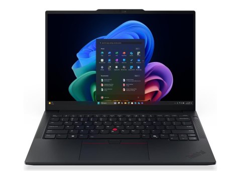 Lenovo ThinkPad E14 Gen 8 21Y6 - Copilot+ PC - Intel Core Ultra 5 - 325 / do 4.5 GHz - Win 11 Pro - Intel Graphics - 32 GB RAM -