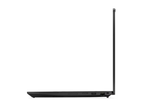 Lenovo ThinkPad P16s Gen 5 21XE - AI Workstation, Copilot+ PC - Intel Core Ultra 7 - 356H / do 4.7 GHz - Win 11 Pro - RTX PRO 50