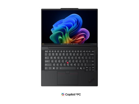 Lenovo ThinkPad T14s Gen 7 21YU - Copilot+ PC - Intel Core Ultra 5 - 325 / do 4.5 GHz - Win 11 Pro - Intel Graphics - 32 GB RAM 