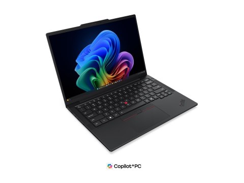 Lenovo ThinkPad T14s Gen 7 21YU - Copilot+ PC - Intel Core Ultra 5 - 325 / do 4.5 GHz - Win 11 Pro - Intel Graphics - 32 GB RAM 