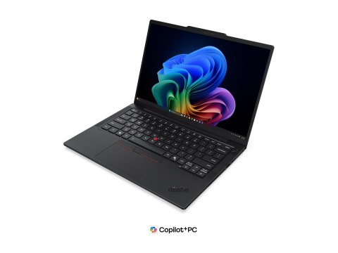 Lenovo ThinkPad T14s Gen 7 21YU - Copilot+ PC - Intel Core Ultra 5 - 325 / do 4.5 GHz - Win 11 Pro - Intel Graphics - 32 GB RAM 