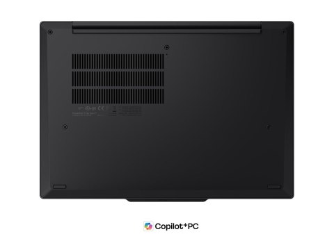 Lenovo ThinkPad T14s Gen 7 21YU - Copilot+ PC - Intel Core Ultra 5 - 325 / do 4.5 GHz - Win 11 Pro - Intel Graphics - 32 GB RAM 