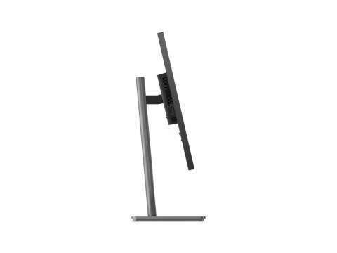 Lenovo ThinkVision P32UD-40 - Monitor LED - 32" (31.5" widoczny) - 3840 x 2160 4K @ 120 Hz - IPS - 350 cd/m² - 1500:1 - HDR10 - 