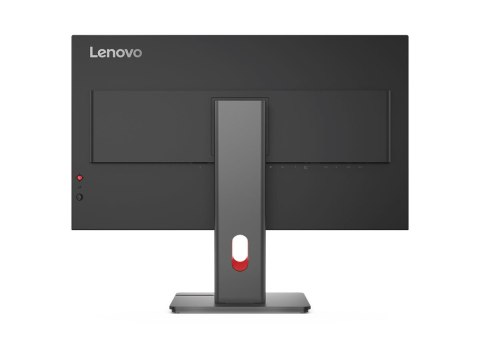 Lenovo ThinkVision P32UD-40 - Monitor LED - 32" (31.5" widoczny) - 3840 x 2160 4K @ 120 Hz - IPS - 350 cd/m² - 1500:1 - HDR10 - 