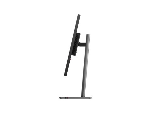 Lenovo ThinkVision P32UD-40 - Monitor LED - 32" (31.5" widoczny) - 3840 x 2160 4K @ 120 Hz - IPS - 350 cd/m² - 1500:1 - HDR10 - 