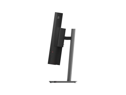 Lenovo ThinkVision P40WD-40 - Monitor LED - zaokrąglony - 40" (39.7" widoczny) - 5120 x 2160 5K @ 120 Hz - IPS - 400 cd/m² - 200