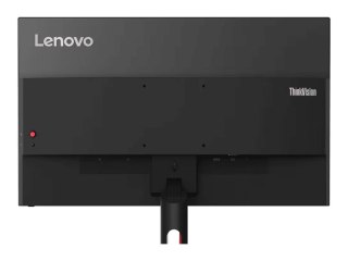 Lenovo ThinkVision S24i-30 - Monitor LED - 24" (23.8" widoczny) - 1920 x 1080 Full HD (1080p) - IPS - 250 cd/m² - 1300:1 - 4 ms 
