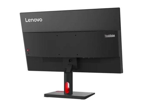 Lenovo ThinkVision S24i-30 - Monitor LED - 24" (23.8" widoczny) - 1920 x 1080 Full HD (1080p) - IPS - 250 cd/m² - 1300:1 - 4 ms 