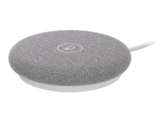 Logitech Rally Mic Pod 2 - Mikrofon - RJ-45 - nietypowa biel