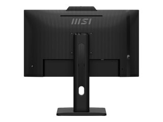 MSI PRO MP272PMG - Monitor LCD - USB - 27" - 1920 x 1080 Full HD (1080p) @ 120 Hz - IPS - 300 cd/m² - 1500:1 - 1 ms - HDMI, VGA,