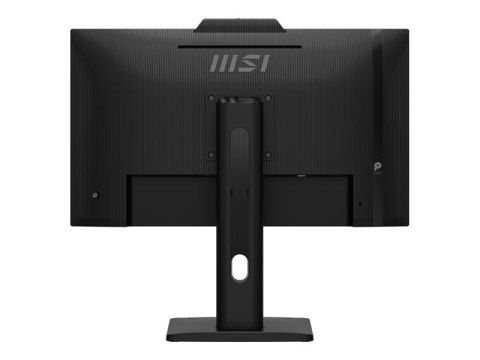 MSI PRO MP272PMG - Monitor LCD - USB - 27" - 1920 x 1080 Full HD (1080p) @ 120 Hz - IPS - 300 cd/m² - 1500:1 - 1 ms - HDMI, VGA,