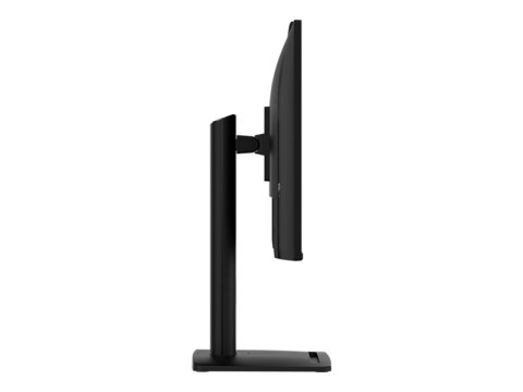 MSI PRO MP272PMG - Monitor LCD - USB - 27" - 1920 x 1080 Full HD (1080p) @ 120 Hz - IPS - 300 cd/m² - 1500:1 - 1 ms - HDMI, VGA,