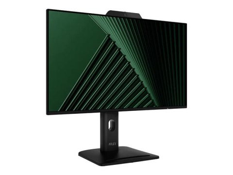 MSI PRO MP272PMG - Monitor LCD - USB - 27" - 1920 x 1080 Full HD (1080p) @ 120 Hz - IPS - 300 cd/m² - 1500:1 - 1 ms - HDMI, VGA,
