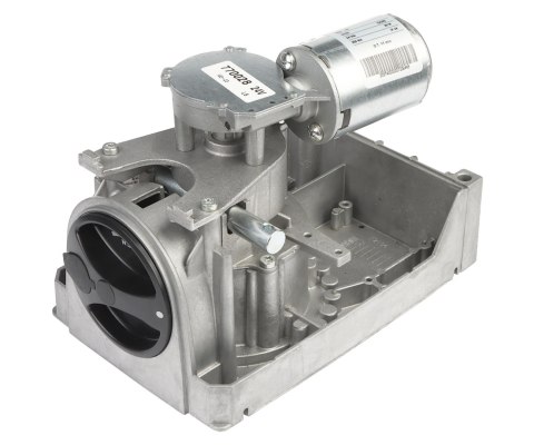 NAPĘD DO BRAMY SKRZYDŁOWEJ FAAC-ENERGY-24V-FDS/KIT - ZESTAW DO BRAMY DWUSKRZYDŁOWEJ