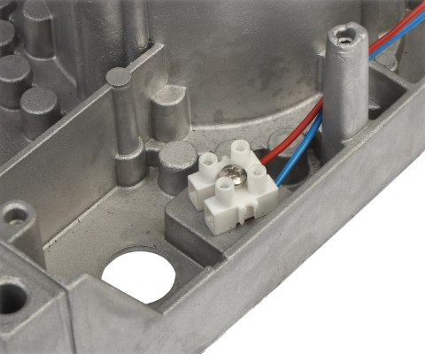 NAPĘD DO BRAMY SKRZYDŁOWEJ FAAC-ENERGY-24V-FDS/KIT - ZESTAW DO BRAMY DWUSKRZYDŁOWEJ