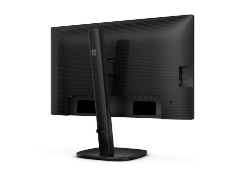 Philips 24B2U3601 - Monitor LED - 24" (23.8" widoczny) - 2560 x 1440 QHD @ 120 Hz - IPS - 1500:1 - HDMI, DisplayPort, USB-C - gł