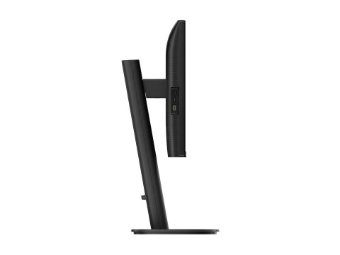 Philips 24B2U3601 - Monitor LED - 24" (23.8" widoczny) - 2560 x 1440 QHD @ 120 Hz - IPS - 1500:1 - HDMI, DisplayPort, USB-C - gł