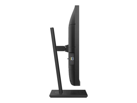 Philips P-line 279P1 - Monitor LED - 27" - 3840 x 2160 4K @ 60 Hz - IPS - 350 cd/m² - 1000:1 - 4 ms - 2xHDMI, DisplayPort, USB-C