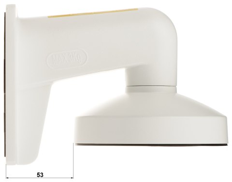 UCHWYT KAMERY DS-1272ZJ-120 Hikvision