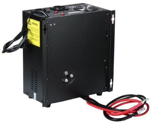 ZASILACZ UPS SINUS-PRO-2500W-24/230V 2500 VA VOLT Polska
