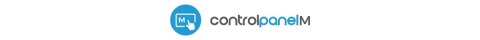 BEZPRZEWODOWY DOTYKOWY PANEL STEROWANIA CONTROL-PANEL-M-B/BLEBOX