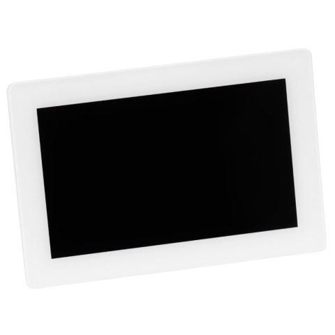 BEZPRZEWODOWY DOTYKOWY PANEL STEROWANIA CONTROL-PANEL-M-W/BLEBOX