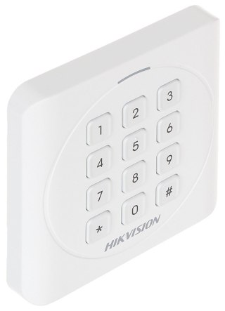 CZYTNIK ZBLIŻENIOWY Z KLAWIATURĄ DS-K1801MK Hikvision