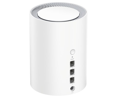 DOMOWY SYSTEM WI-FI MESH M3600(2-PACK) Wi-Fi 7 2.4 GHz, 5 GHz, 688 Mb/s + 2880 Mb/s CUDY