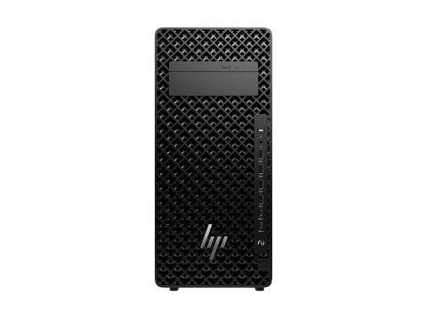 HP Workstation Z2 G1i - AI PC, AI Workstation - wieża 4U - 1 x Core Ultra 7 265 / do 5.3 GHz - RAM 32 GB - SSD 1 TB - Nagrywarka
