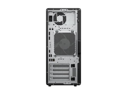 HP Workstation Z2 G1i - AI PC, AI Workstation - wieża 4U - 1 x Core Ultra 7 265 / do 5.3 GHz - RAM 32 GB - SSD 1 TB - Nagrywarka
