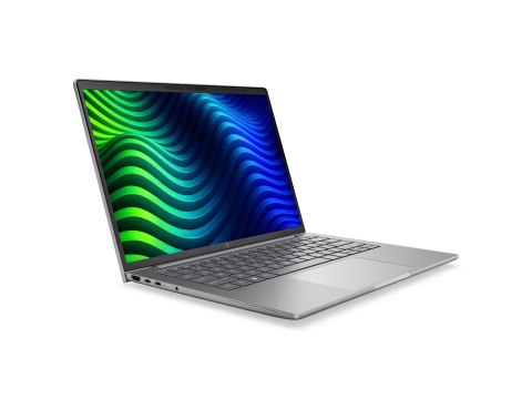 HP ZBook 8 G2i Mobile Workstation - Copilot+ PC, AI PC, AI Workstation - projekt zawiasu 163 stopnie - Intel Core Ultra 7 - 366H