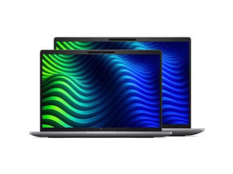HP ZBook 8 G2i Mobile Workstation - Copilot+ PC, AI PC, AI Workstation - projekt zawiasu 163 stopnie - Intel Core Ultra 7 - 366H
