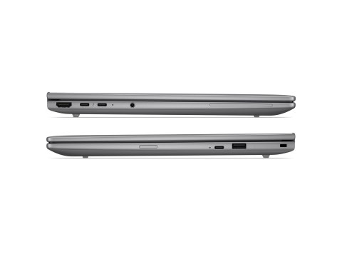 HP ZBook 8 G2i Mobile Workstation - Copilot+ PC, AI PC, AI Workstation - projekt zawiasu 163 stopnie - Intel Core Ultra 7 - 366H