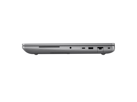 HP ZBook Fury G1i Mobile Workstation - AI PC, AI Workstation - Intel Core Ultra 7 - 255HX / do 5.2 GHz - Win 11 Pro - RTX PRO 20