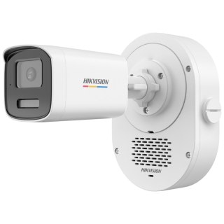 KAMERA IP DS-2CD1T67G3-LIUF/LSL(2.8MM) ColorVu SoundMax - 6 Mpx Hikvision